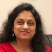 Priti Kalel