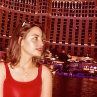 Basma Al Bahri