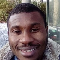 Timothy Ezeokoli