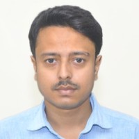 Suvashis Halder