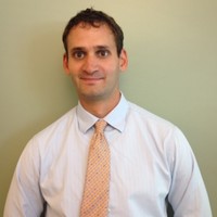 Robert Shellenbarger, CPA