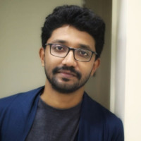 Sreejith Chandran