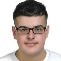 Enes Berk Ertan