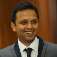 Prakash Pallav, Phd (Eng.)