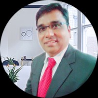 Suryakant Lokhande