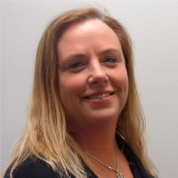 Julie McGregor