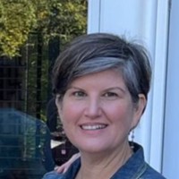 Marie O’Connor Parker