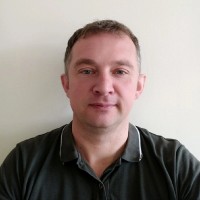 Robert Siudy
