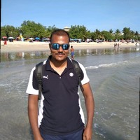 Mathiarun Rajendran