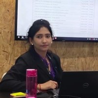 Moumita Das