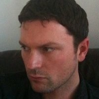 Simon Shanks