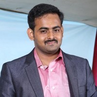Rajesh Balaji, Ains