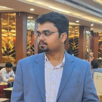 Shailesh Prasad