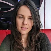 Joana Pedro Ferreira