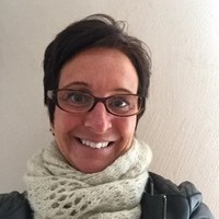 Angelique GRAMOND