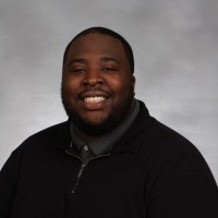 Timothy Townsend-Gant Jr