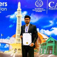 Muhammad Mohsin Raza Qureshi - ACA