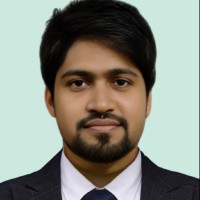 Md. Kabirul islam Priyo