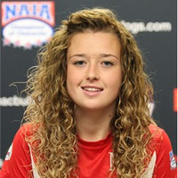 Rhea Vale Bsc