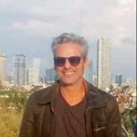 Yuval Mishani