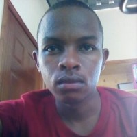 DAVID NJAGI