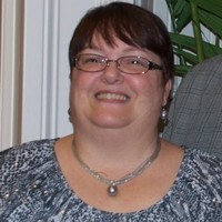 Pat Chasteen