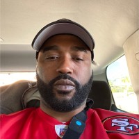 Corey Hunter