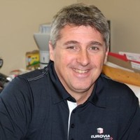 Andre Berger  CPA, CMA