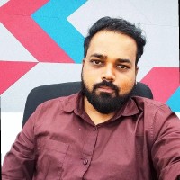 Rohit Yesware