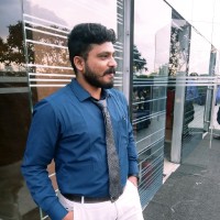 Sabareeshwaran Ganesan