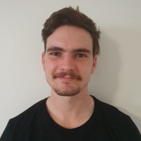Griffin Golding
