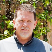 Rick Dalziel