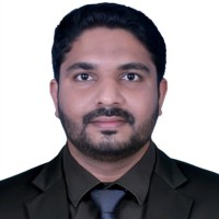 Dilshad Usaimath