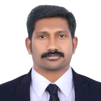 Renjith Ramachandran