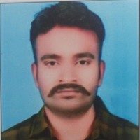 Ajay Kumar Bairwa