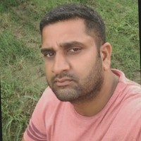 Surjit Saini