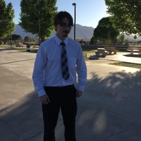 Coy Goodall