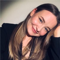 Hannah Finlay