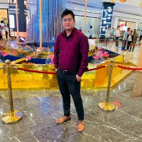 Gaurav Thapa