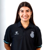 Dana Ezquerro Martos
