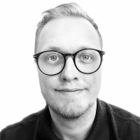 Kristian Persson