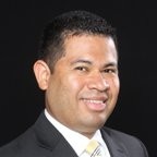 Jorge Ortega