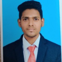 Sathish P