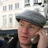 Mark Visschers