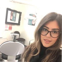 Maral Nouriazar