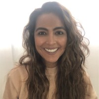 Maria V. Dominguez