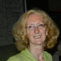 Margery Mckechnie