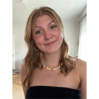 Freja Busk Breinholm