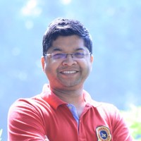 Manish Bhandari