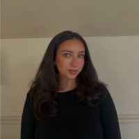 Tsara Mirza-Reina